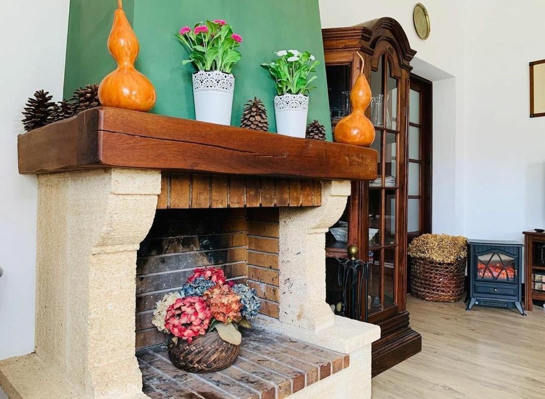 La Chimenea Verde Tacoronte Exterior foto